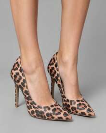 Women's Pumps With 11cm Heel Angela Galvão - 盎司 - 查看 2