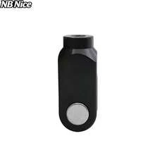 WD NICE MOTO CNC 後煞車銷接頭 適用於 CRF 250R 450R CRF150R CR125R CR250R CRF250R CRF250X CRF250RX CRF250F CRF450R CRF450X CRF450RX,適用車型: CRF150R 2007-2022 CR125/250R 2002-2007 CRF250R 2004-2022 - A - 查看 15