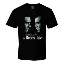 Men T-Shirts - 黑色 - 查看 6