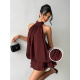 Chocolate Brown