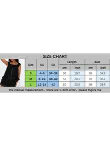 Women's Coquette Cream Lace Trim Camisole Y2K Square Neck Ruffled Hem Drawstring Ruched Top For Summer - Negro - Ver 7