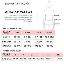 Playera Mujer Moda Top Negro Stfashion 56005604 - Negro - Ver 5
