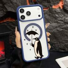 Basic Phone Cases - Blue - View 20
