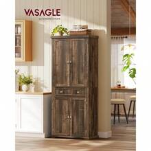Cabinets - Multicolor - View 2