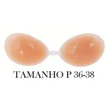 Silicone Adhesive Bra Invitations For Breast Enhancement And Lifting - P (36/38) - View 8