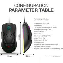 無線滑鼠 人體工學設計 6 個靜音按鈕 2.4G 無線連接 附 USB Mini 接收器 5 段 DPI 設置 最高 4000DPI 相容 PC/Linux 筆電 可充電 - M1-白色 - 查看 4