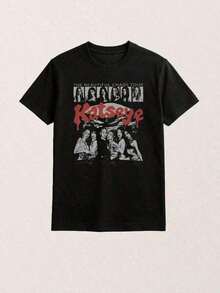 Women T-Shirts - Back29 - View 12