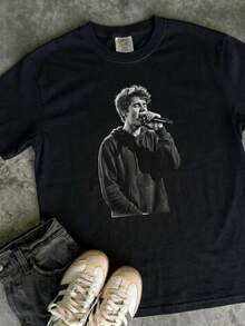 Live DAISIES V2 T-Shirt, Retro Pop Music Fan Gift, 2026 Tour Graphic Tee vestido juvenil adolescentesvestidos de graduacion juveniltops para adolescentesvestidos elegantes para fiestaropa para adolescentesblusas para adolescentessudaderas para adolescentessummer topssummer clothesdía niñoroparopa de adolecentevestidos de fiesta para niñaconjunto de niñablusasconjuntos de mujerropa para niñaropa niñablusas para mujerconjuntos de niñablusas para niñaropa para niñasdisfraz niñatween girl clothestops for girlsgirls topsgirlstweent shirts for girlsgirls tshirtsgirls t shirtskatseye merch for kidsbaby teetween summer clotheskids girls clothingconjuntos de niñocamisas para niñoropa para niñoconjunto niñocamisa niñoropa de niñoniñosplayeras de niñoplayera de niñoplayeras niño - Negro - Ver 6