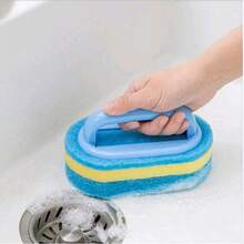 Spazzole da bagno - blu - Visualizzare 4