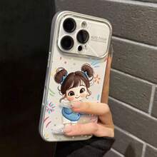 1. Impact-Resistant TPU Protective Case With Integrated Large Lens Design, Ideal For Various MXDSCDD01 Models - DSCDD-WH-MXDSCDD01 - 查看 1