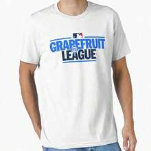 Dodgers World Series Champions T-Shirt - Unisex Baseball T-Shirt. Suitable As A Gift. Women's T-Shirt. Elegant Blouses. Boho Chic. Soft, Breathable, And Comfortable Women's Top, Ideal For Spring, Summer, And Fall, Perfect For Vacations, Travel, And Everyday Wear. - 白色 26 - 查看 7