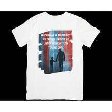 Men T-Shirts - White - View 7