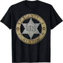 Women T-Shirts - Black - View 9