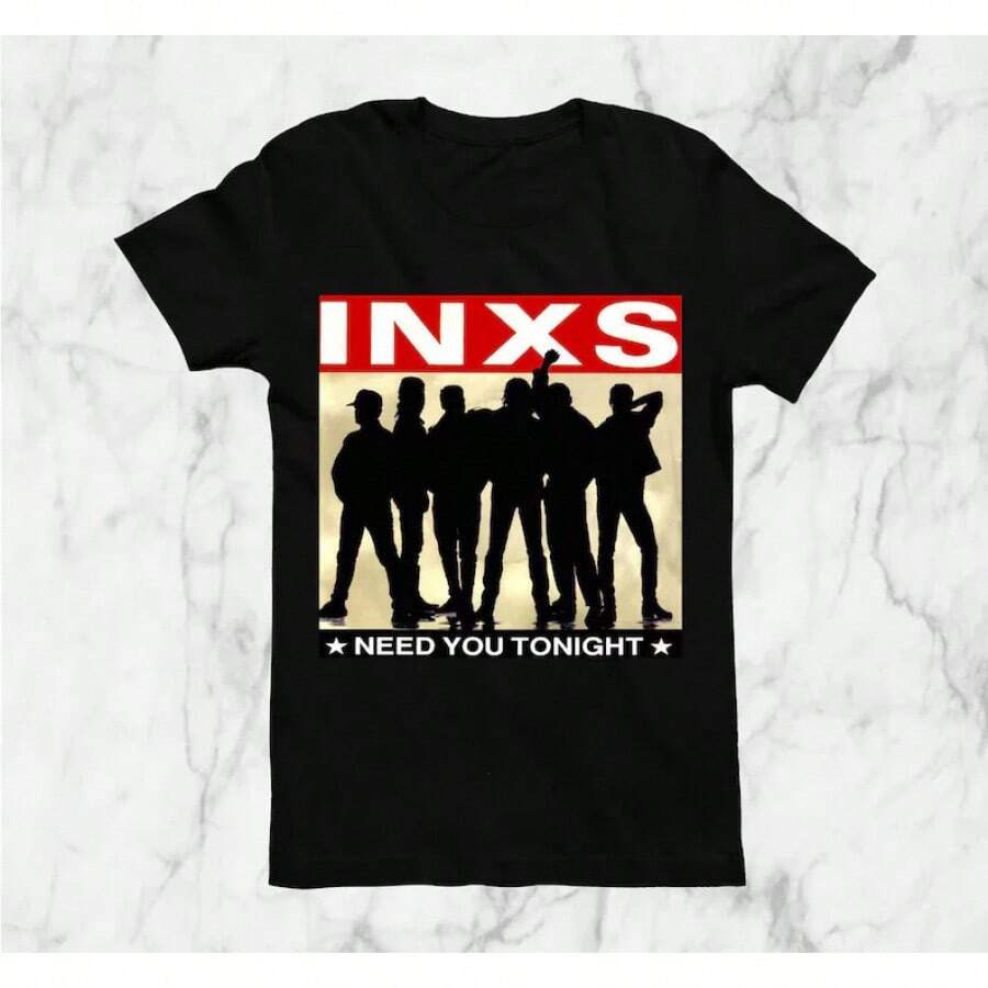 Men T-Shirts - Black - View 1