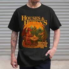 Camiseta del Día de la Madre para Mujeres - Camisas del Día del Padre para Papás - Camiseta para Regalos de Papá de Hija - Camiseta Gamer Dragon 2 - Ver 7