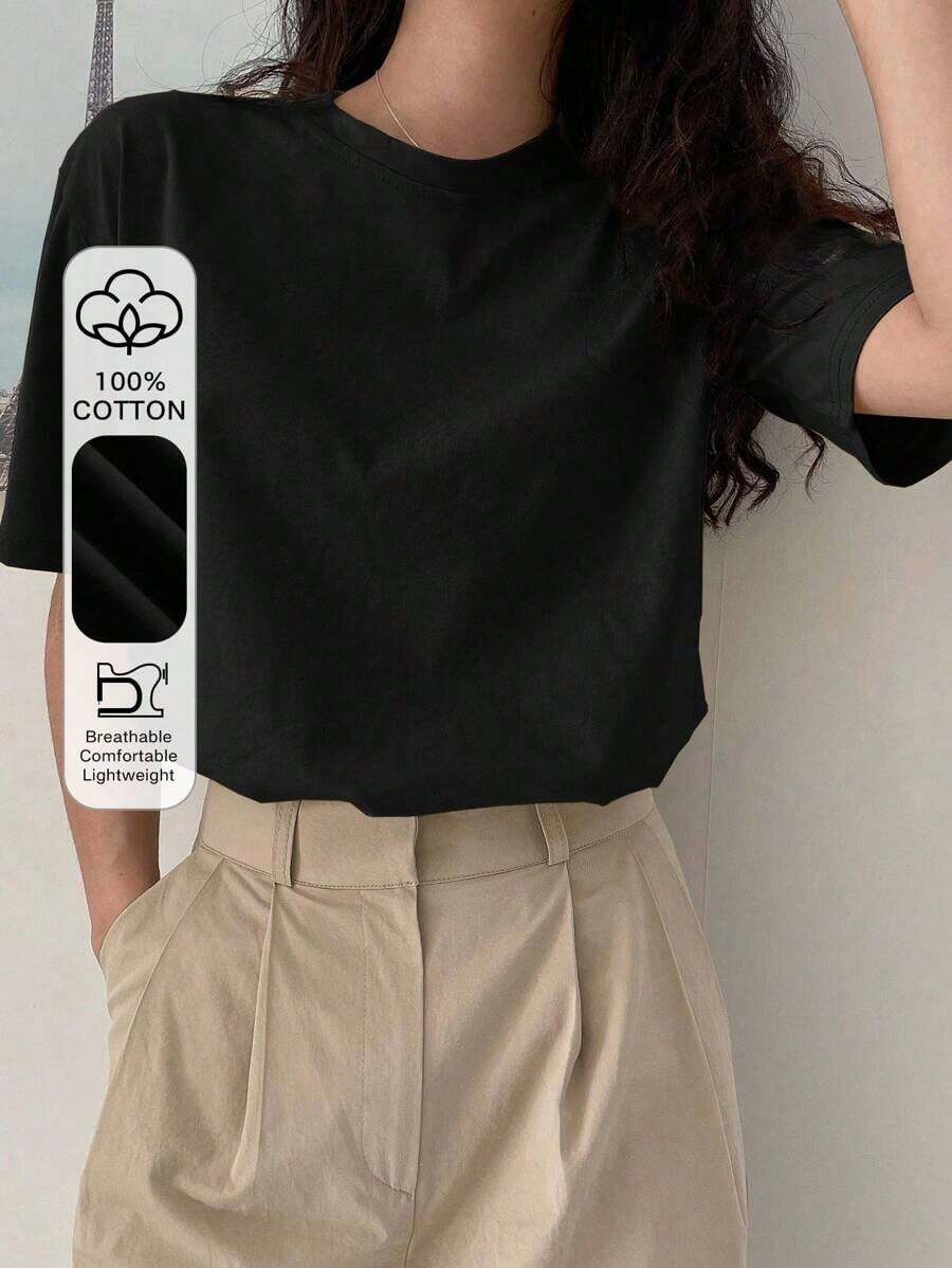 Women T-Shirts - Style1 - View 1