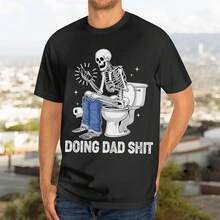 Mother's Day T-Shirt For Women - Father's Day Shirts For Dads - T-Shirt For Dad Gifts From Daughter - 襯衫爸爸 - 查看 7