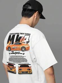 The Most Popular Women's T-Shirt Of 2026! A , Youthful, Lightweight, And Casual Short-Sleeved T-Shirt With An Adjustable Fit. The Material Is Durable And Reliable! - 豐田6 - 查看 2