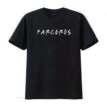 Camiseta Color Guard Gift Guard Mom - Negro 6 - Ver 11
