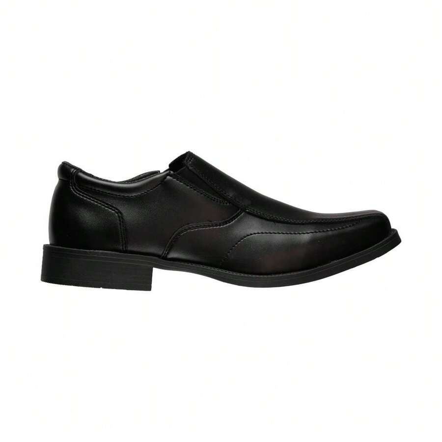IMPULS Mocasin Formal Hombre New Style - Negro - Ver 1