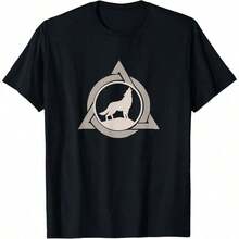 Esta es mi semana, camiseta de la Semana de la Enfermera 2025, estilo relajado, tallas S-4XL, transpirable y cómoda. - Negro 3 - Ver 7