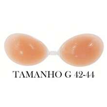 Silicone Adhesive Bra Invitations For Breast Enhancement And Lifting - G (44/46) - View 8