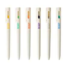 限量版中性笔，黑色旋转笔芯考试铅笔 0.5mm，碳纤维笔尖，限时发售 - 套裝 - 查看 12