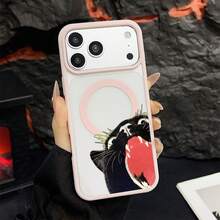 Basic Phone Cases - Różowy - Zobacz 9