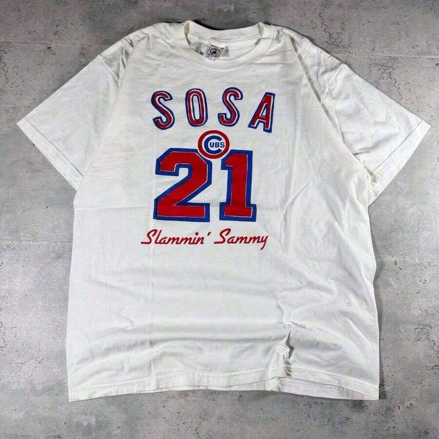 Camiseta de los Dodgers de Los Ángeles Campeones de la Serie Mundial de 1988 - Camiseta de béisbol vintage de la . Adecuado como regalo.playera de mujer.blusas>elegante.boho chic,Top de mujer suave, transpirable y cómodo, ideal para primavera, verano y otoño, perfecto para vacaciones, viajes y uso diario. - Blanco 9 - Ver 1