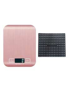 [Holiday Gifts Are Selling Well]1pc High-Precision Weighing Special Multifunctional Kitchen Scale,High-Precision Electronic Scale,Stainless Steel LCD Electronic High-Definition Display High-Precision Scale,Scale,Italian Handheld Coffee Scale,Accurate Baking Tool,Coffee Bean Weigher,Kitchen Accessories - Kitchen scales - View 14