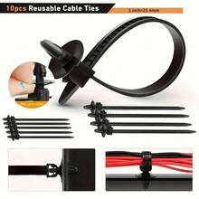 2275pcs Car Fastener Clip Set, Beautifully Packaged For Organized Storage, Comes With Dedicated Repair Tools, Variety Of Styles And Sizes, Complete Set For Automotive Disassembly, Maintenance And Replacement - 2275pcs Boxed Fasteners - View 7