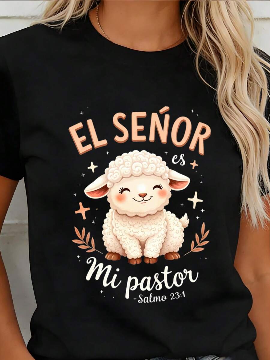 Women T-Shirts