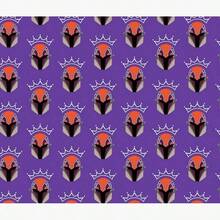 Queen Sabine Wren Themed Flannel Throw Blanket Super Soft Cozy 50x60 Inches For Couch Bed Decor, Perfect Gift For Mandalorian Fans And Rebels Series Lovers (1) - 主圖顏色 - 查看 11