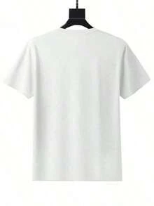 Camiseta de Concientización sobre el Autismo, Sudadera de Autismo para Mamá, Regalo para el Mes del Autismo, transpirable y cómoda - Blanco - Ver 4