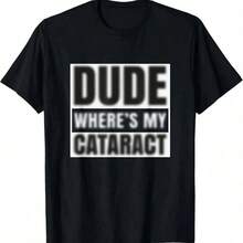 Cateye Chevys Truck T-Shirt - 黑色 7 - 查看 1