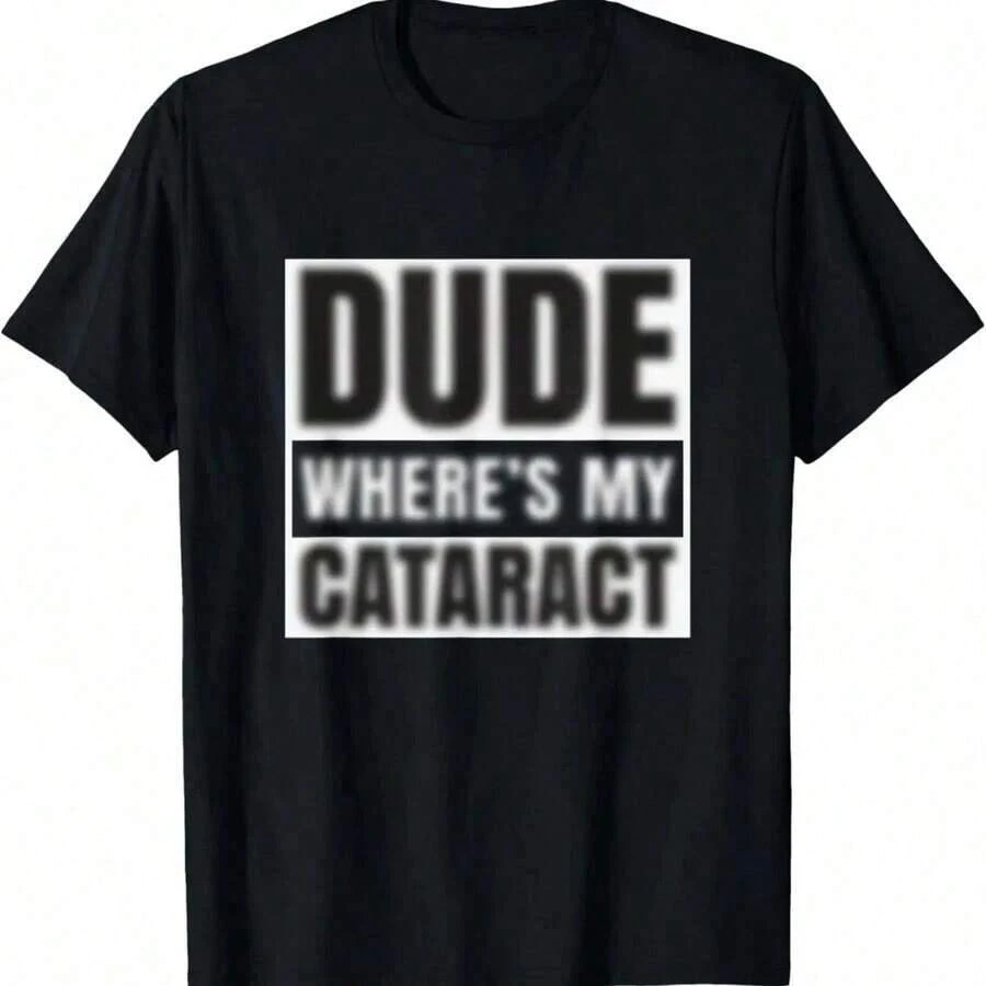 Cateye Chevys Truck T-Shirt - 黑色 7 - 查看 1