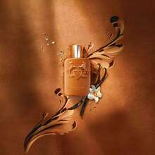 Parfums De Marly Althaïr Eau De Parfum 125ml 4.2fl.Oz Men Perfume Woody Spicy Scent - 木質香調 - 查看 3