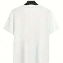 Color de la Comodidad® D1isney T1oy story Pizza Planet Alien Snack Shirt, Walt D1isney World's H1O1LLYwood Studios D1isney Snack T-Shirt 00864,Camiseta de mujer estampado gráfico, manga corta casual verano - Blanco - Ver 2