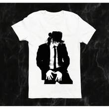 Shirt Women's T-Shirt/Men's T-Shirt/Graphic Tees Women Summer Clothes Graphic Tees MenLayeras De Mujer Algodon Blusas Frescas Para El Calor Blusas Dama Playeras De Dama Playeras Mujer Blusa Blanca Playeras Basicas De Mujer Blusas Oversize Para Dama Playeras Oversize De Mujer  Y2k Mujer Verano Camisetas De Mujer Algodón Playeras Para Mujer Blusas Casuales Para Dama Envio Nacional - Blanco - Ver 1