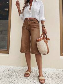 Mocha Brown
