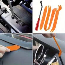 2275pcs Universal Car Repair Fastener Clip Set, Organized Storage Box, Portable With Practical Disassembly Tools, Meets Fastening Installation And Repair Needs For Various Car Models - 2275pcs Boxed Fasteners - View 10