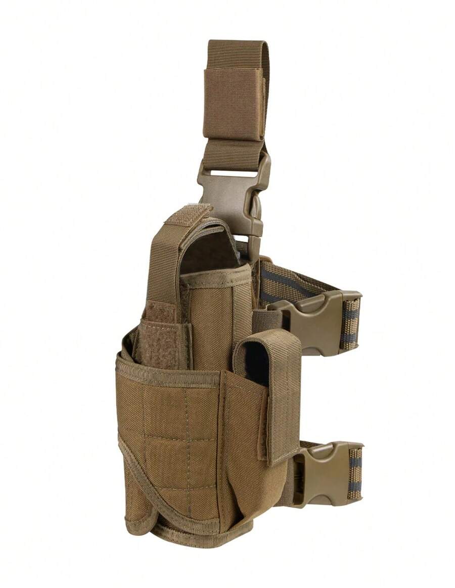 CONDOR BRAND TORNADO LEG COVER - Khaki - View 1