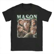 Camiseta de Masajista Linda y Transpirable para Mayor Comodidad - Negro 5 - Ver 6