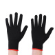5 pares de guantes