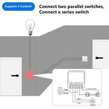Automatic Curtain Control System - 2PCS - View 2
