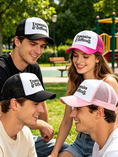 Retro Hat Hats For Men Hatsfor Women,All-Season Spring SummerAutumn Winter Wearable AdjustableStrap Suitable For Valentine's DayWeddings Christmas School SeasonFather's Day Bridal Mardi Gras Wedding Y2k Beach Bride Wedding Items Present Bachelorette Party Travel Teacher Student Vacation Essentials
