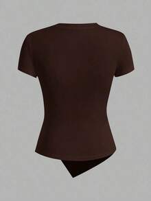 Maternity Activewear - Multicolor 2 - View 5