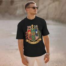 Women T-Shirts - Black - View 6