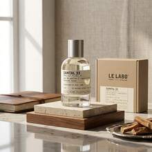 Le Labo Santal 33 Eau De Parfum Spray For Men – 1.7 Oz / 50 Ml - 清新香調 - 查看 2