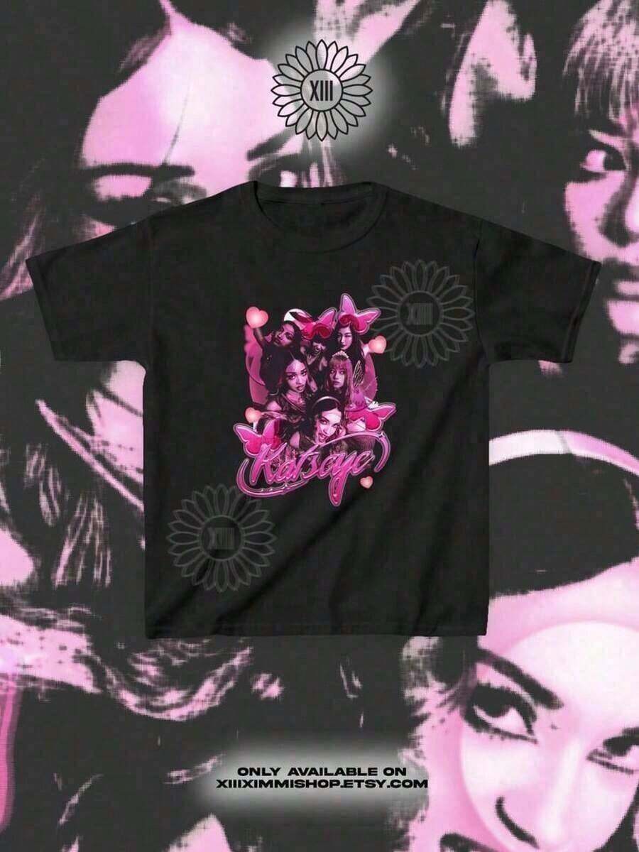 Women T-Shirts - Back27 - View 1